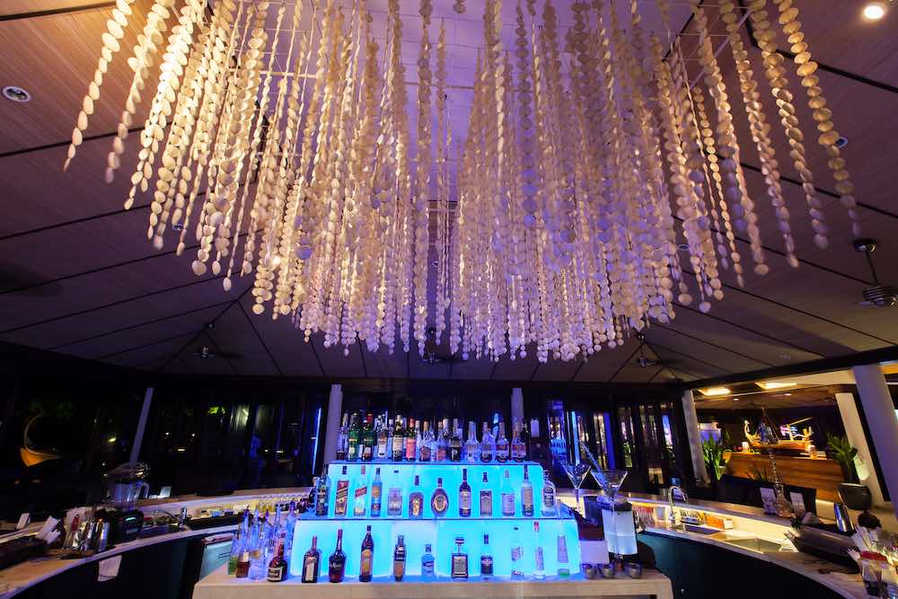 Altitude Bar